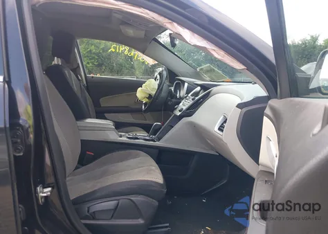 2014 Chevrolet Equinox 1Lt z USA, uszkodzony, nr VIN 2GNFLFEK2E6379460